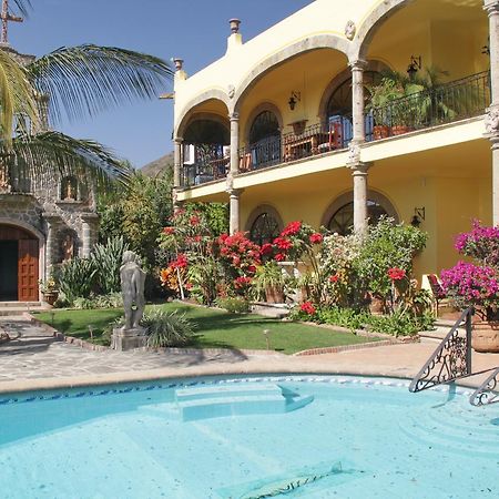 آجيجيك Villa Del Angel المظهر الخارجي الصورة