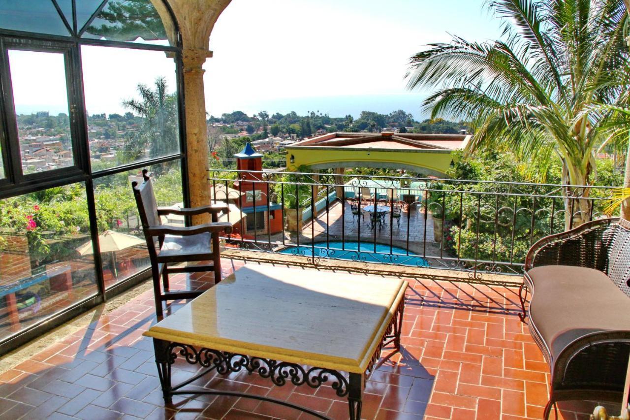 آجيجيك Villa Del Angel المظهر الخارجي الصورة