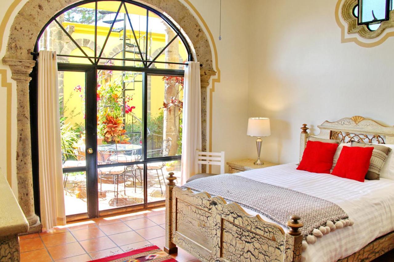 آجيجيك Villa Del Angel المظهر الخارجي الصورة