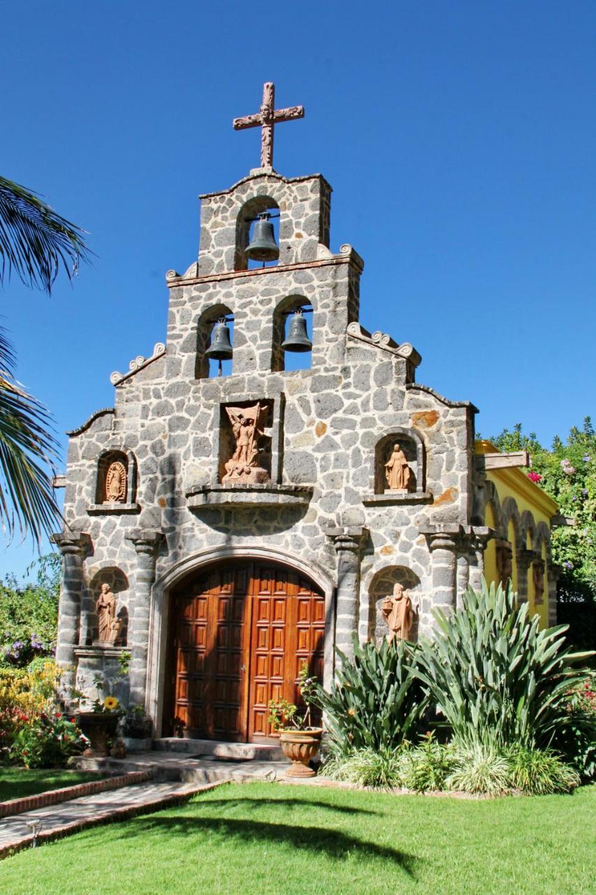 آجيجيك Villa Del Angel المظهر الخارجي الصورة
