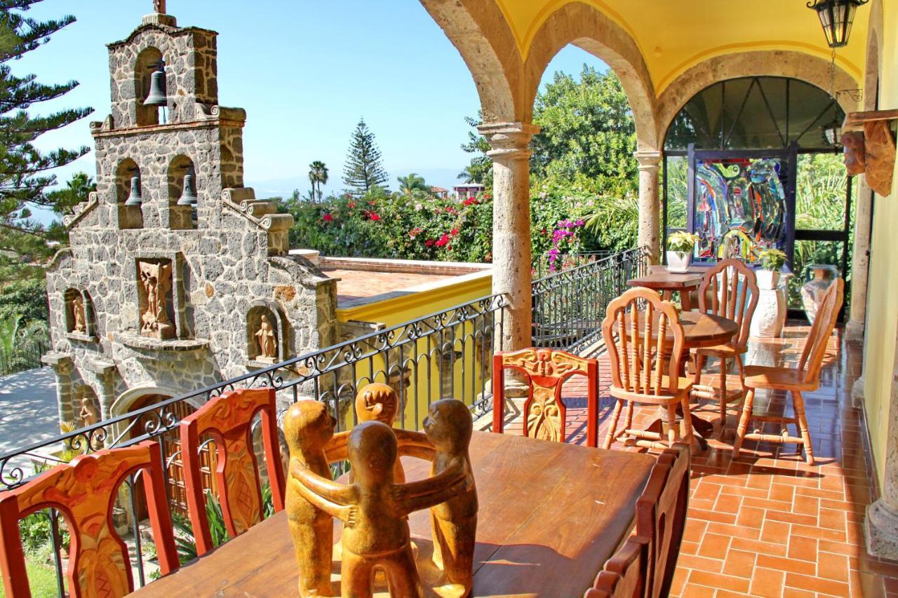 آجيجيك Villa Del Angel المظهر الخارجي الصورة