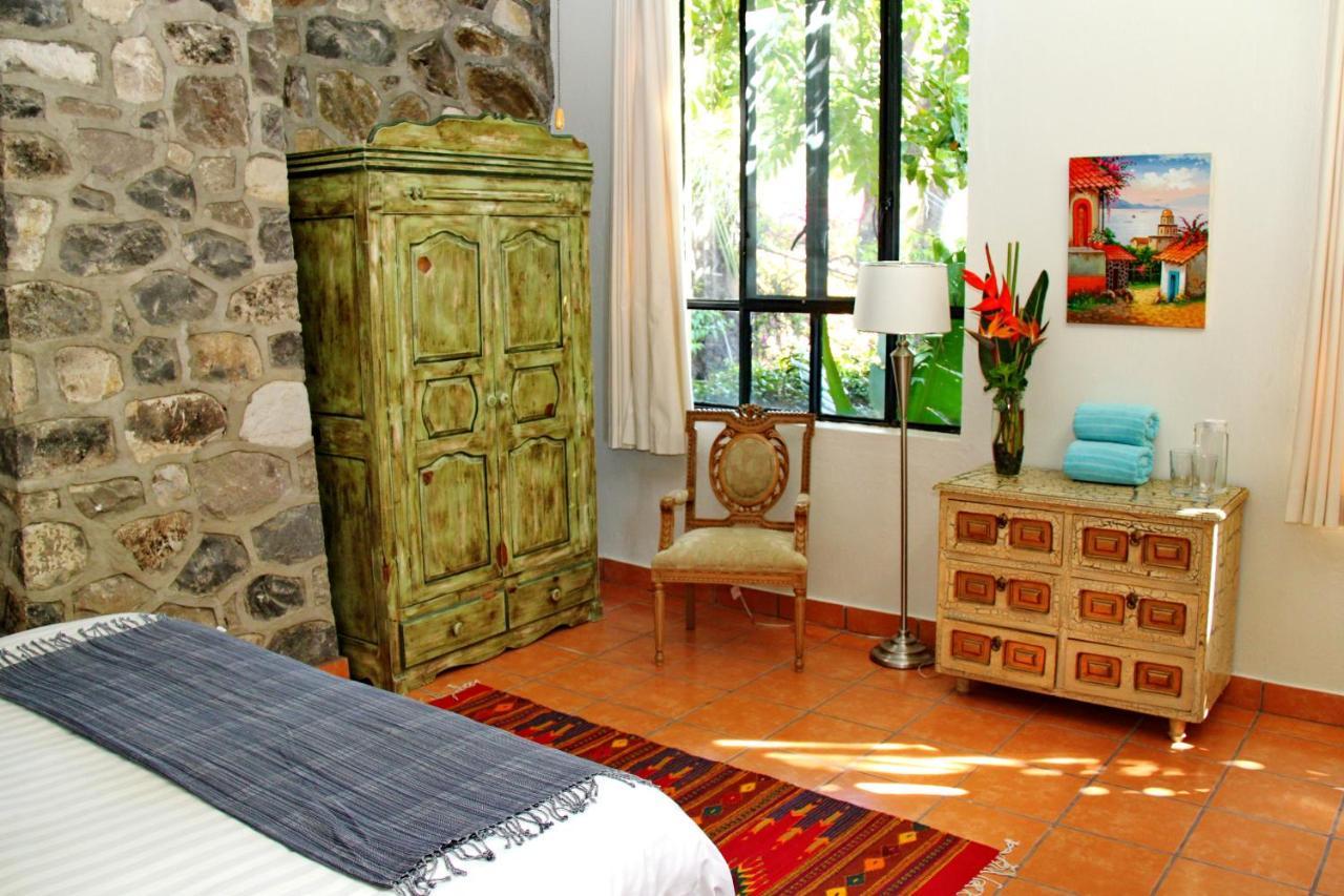 آجيجيك Villa Del Angel المظهر الخارجي الصورة