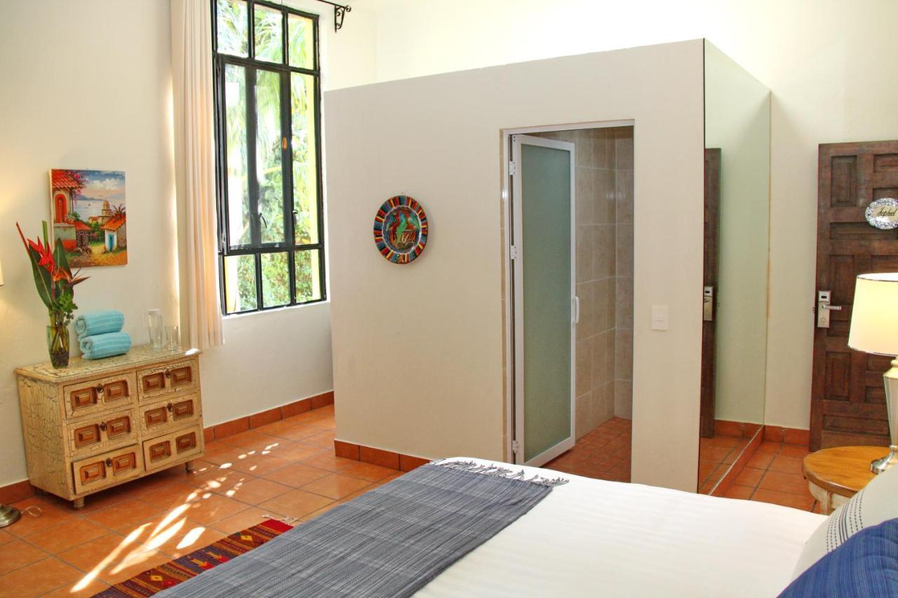 آجيجيك Villa Del Angel المظهر الخارجي الصورة
