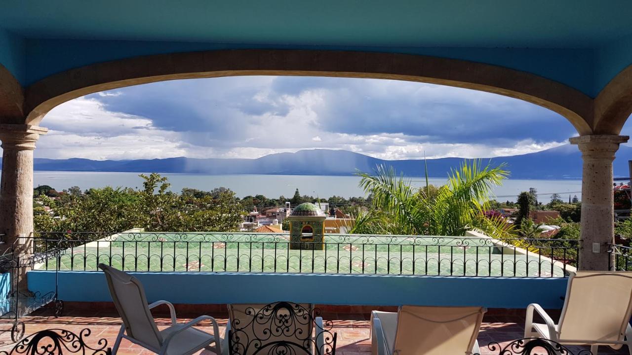 آجيجيك Villa Del Angel المظهر الخارجي الصورة